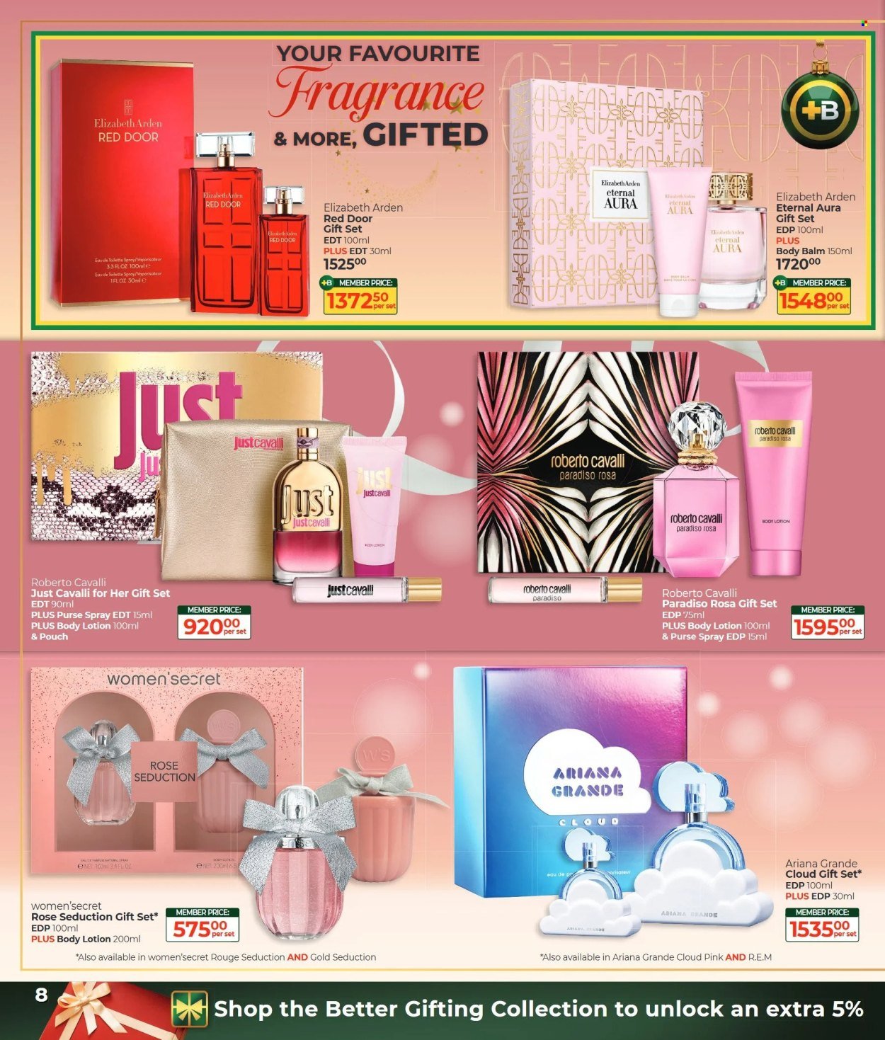 DIS-CHEM specials - Better Gifting Collection