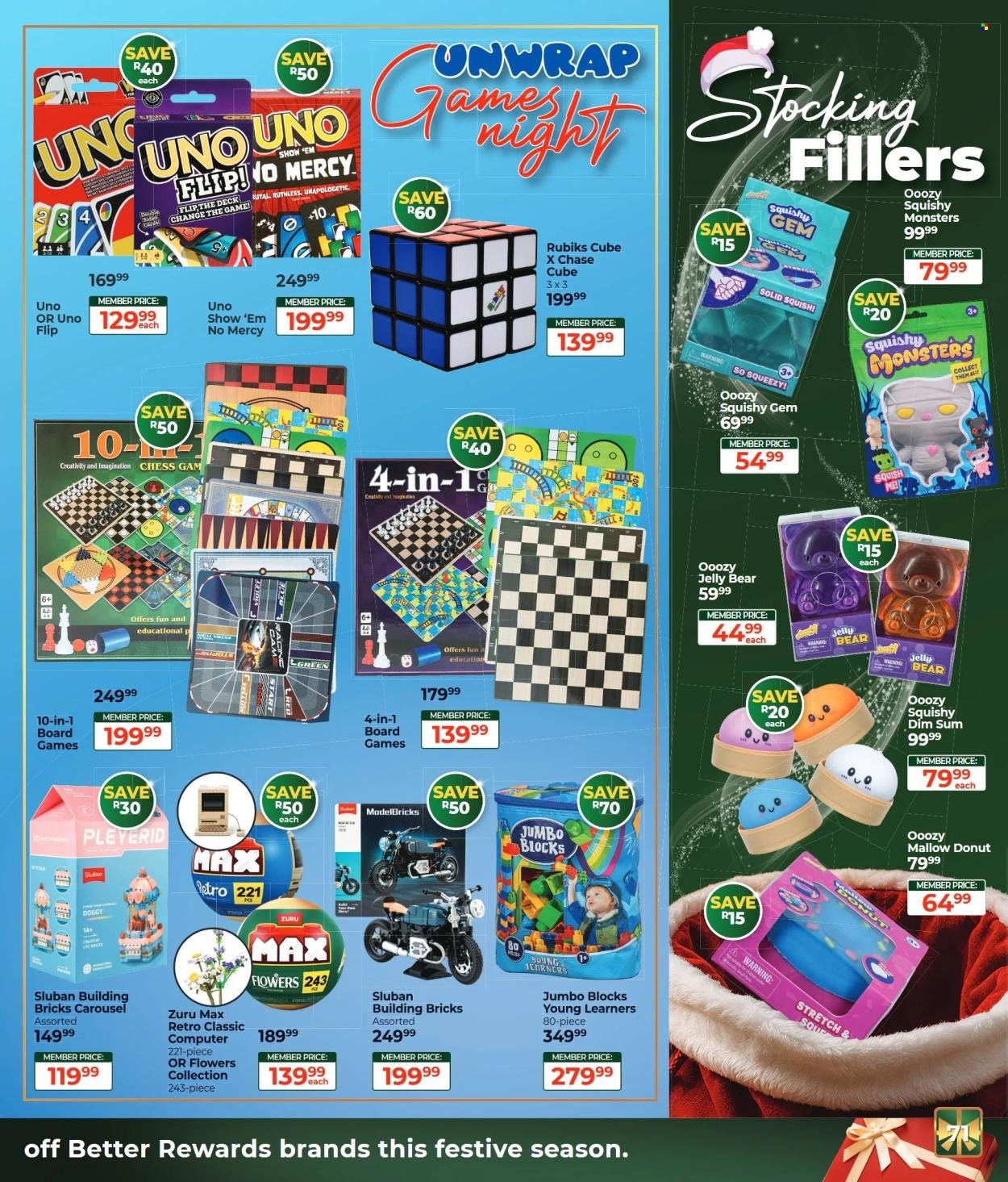 DIS-CHEM specials - Better Gifting Collection