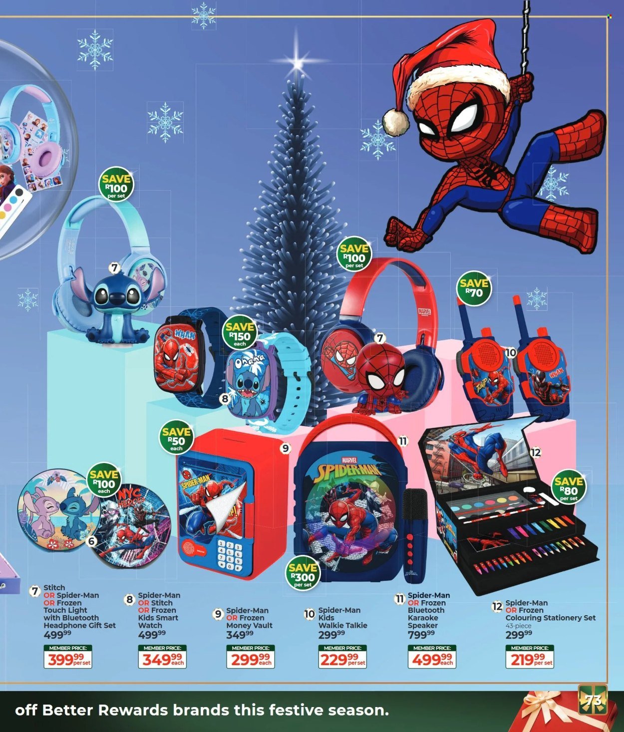 DIS-CHEM specials - Better Gifting Collection