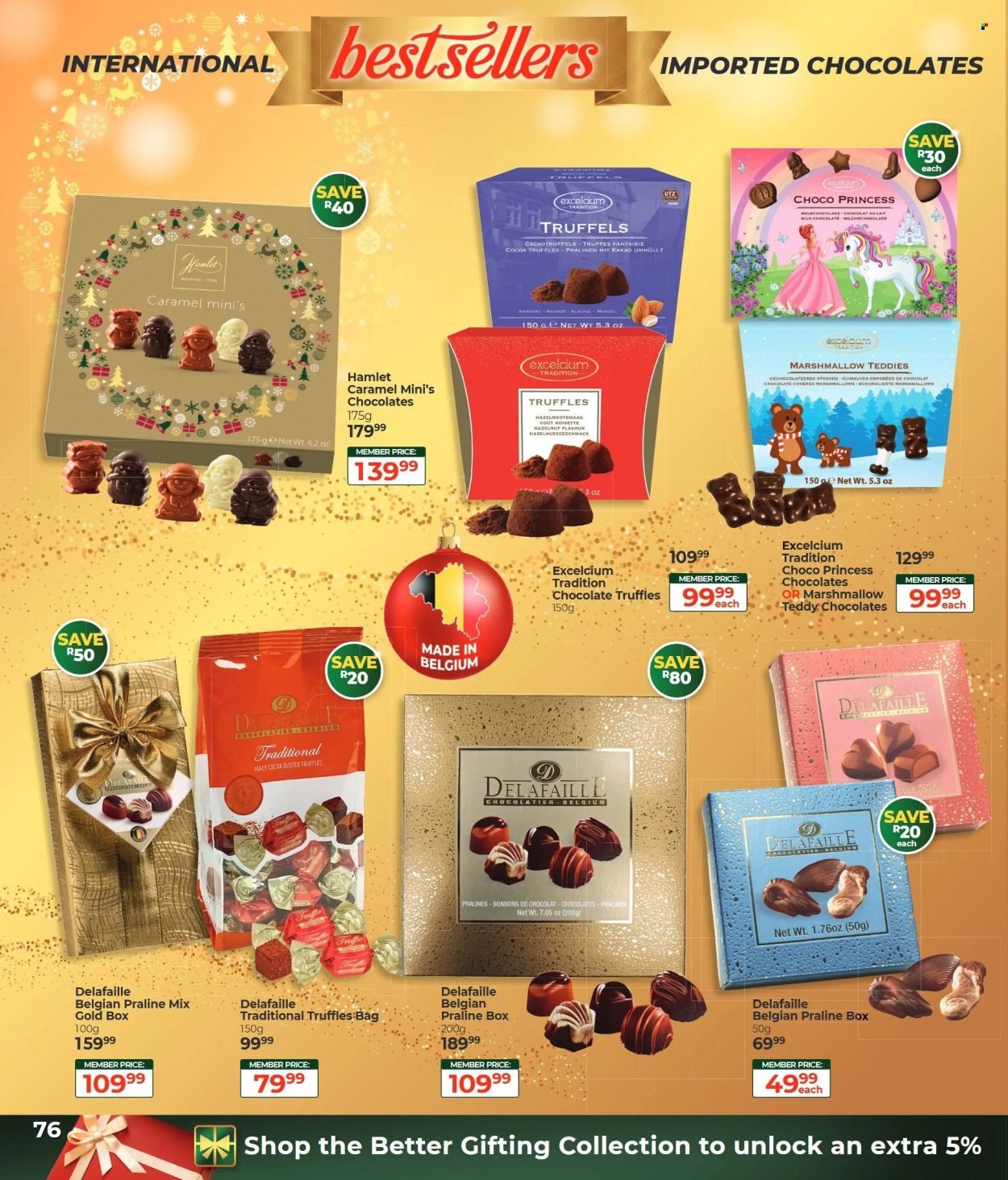 DIS-CHEM specials - Better Gifting Collection