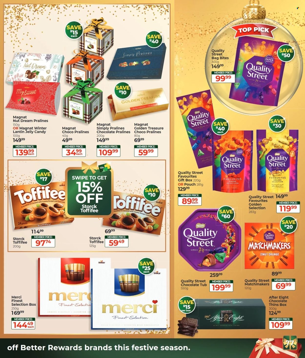 DIS-CHEM specials - Better Gifting Collection