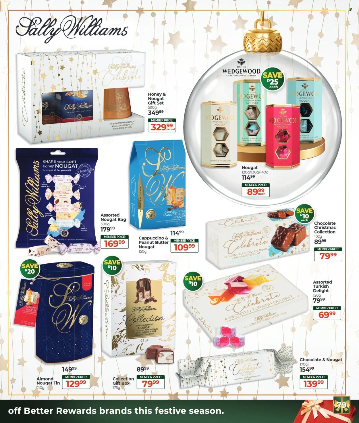 DIS-CHEM specials - Better Gifting Collection