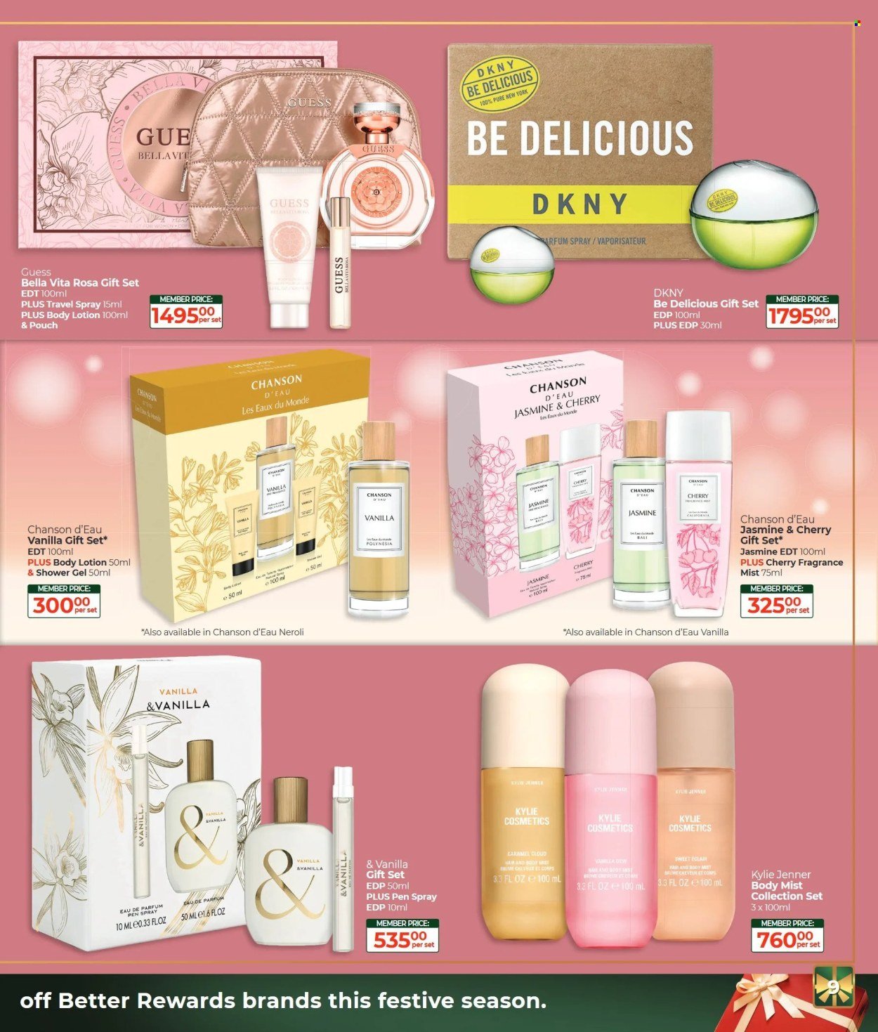 DIS-CHEM specials - Better Gifting Collection
