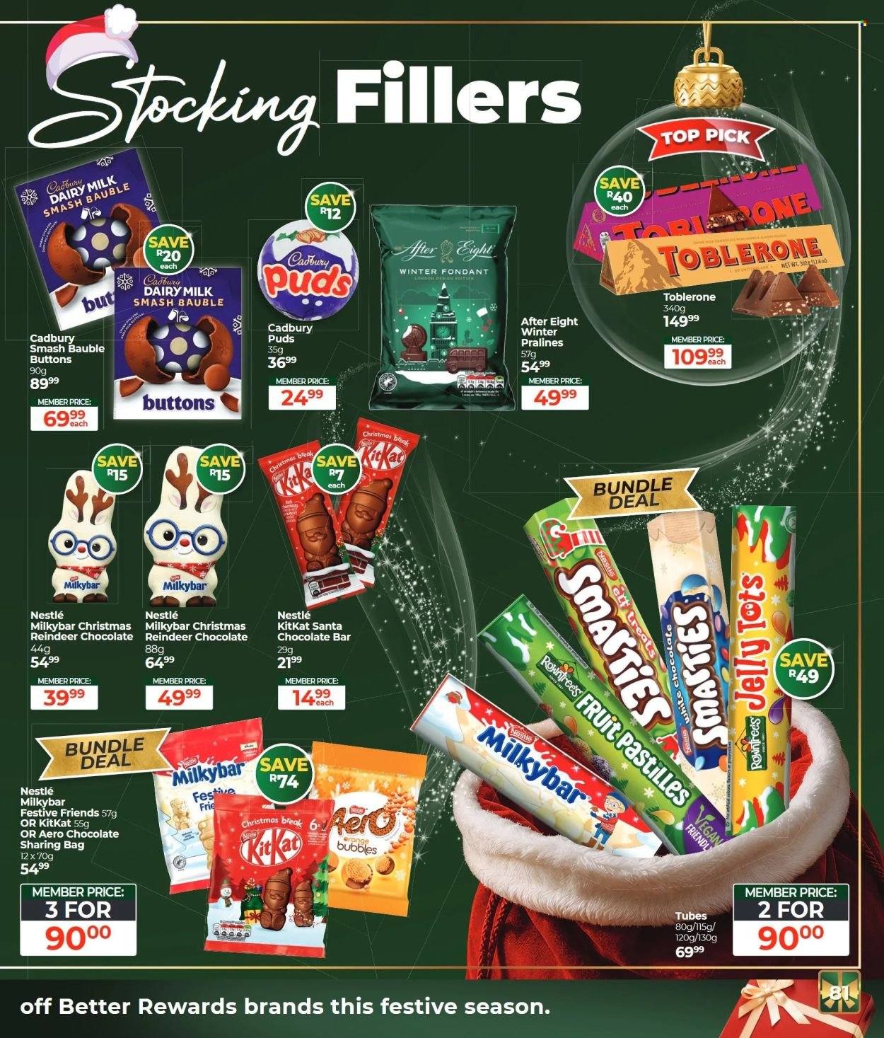 DIS-CHEM specials - Better Gifting Collection