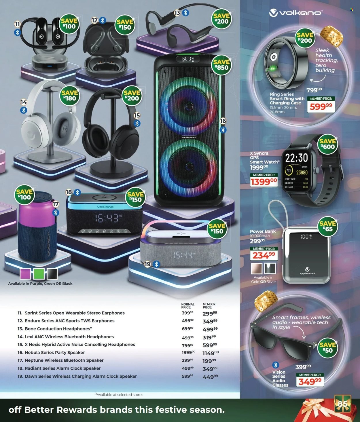 DIS-CHEM specials - Better Gifting Collection
