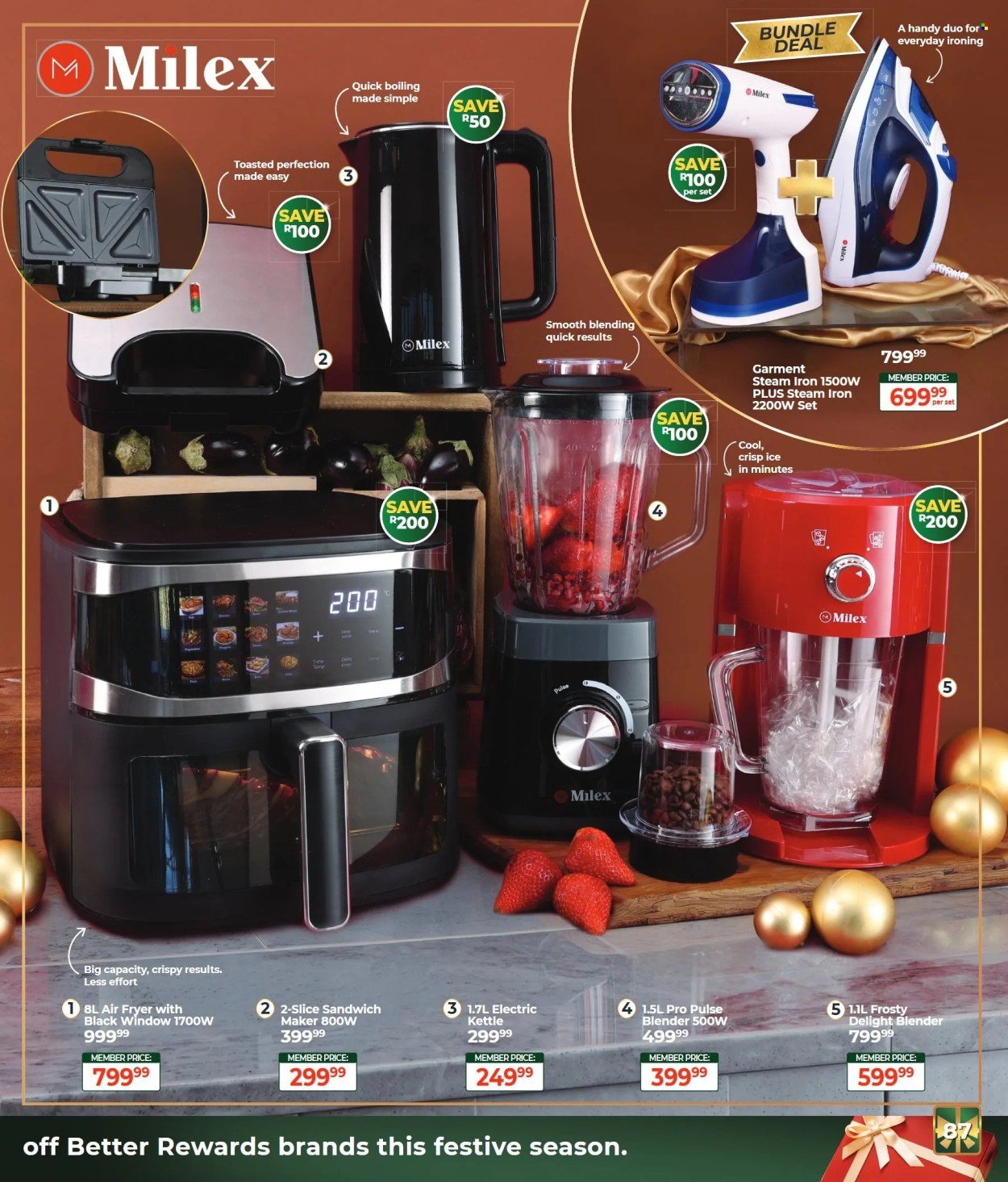 DIS-CHEM specials - Better Gifting Collection