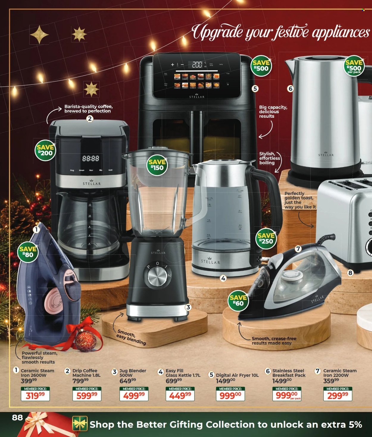 DIS-CHEM specials - Better Gifting Collection
