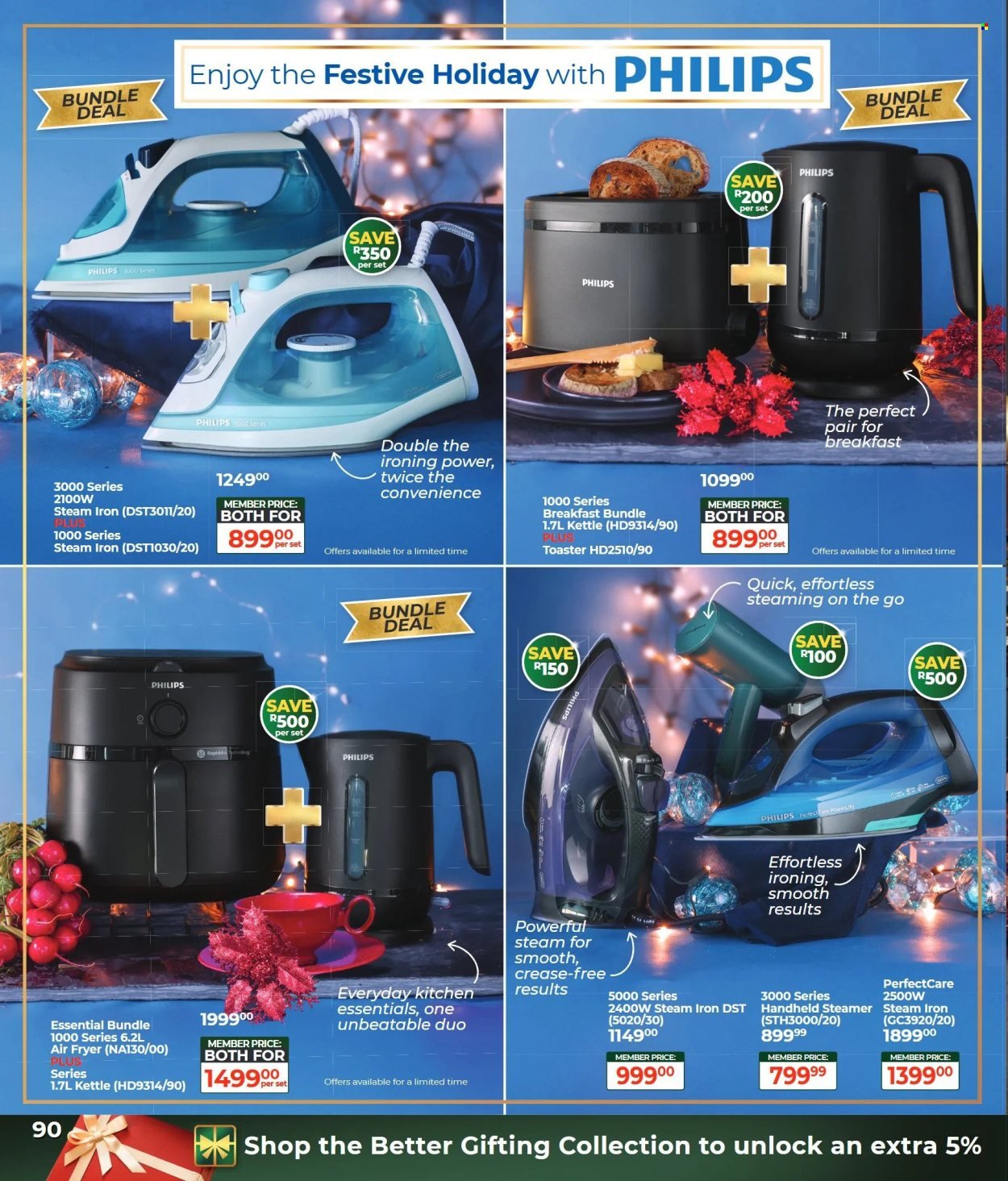 DIS-CHEM specials - Better Gifting Collection