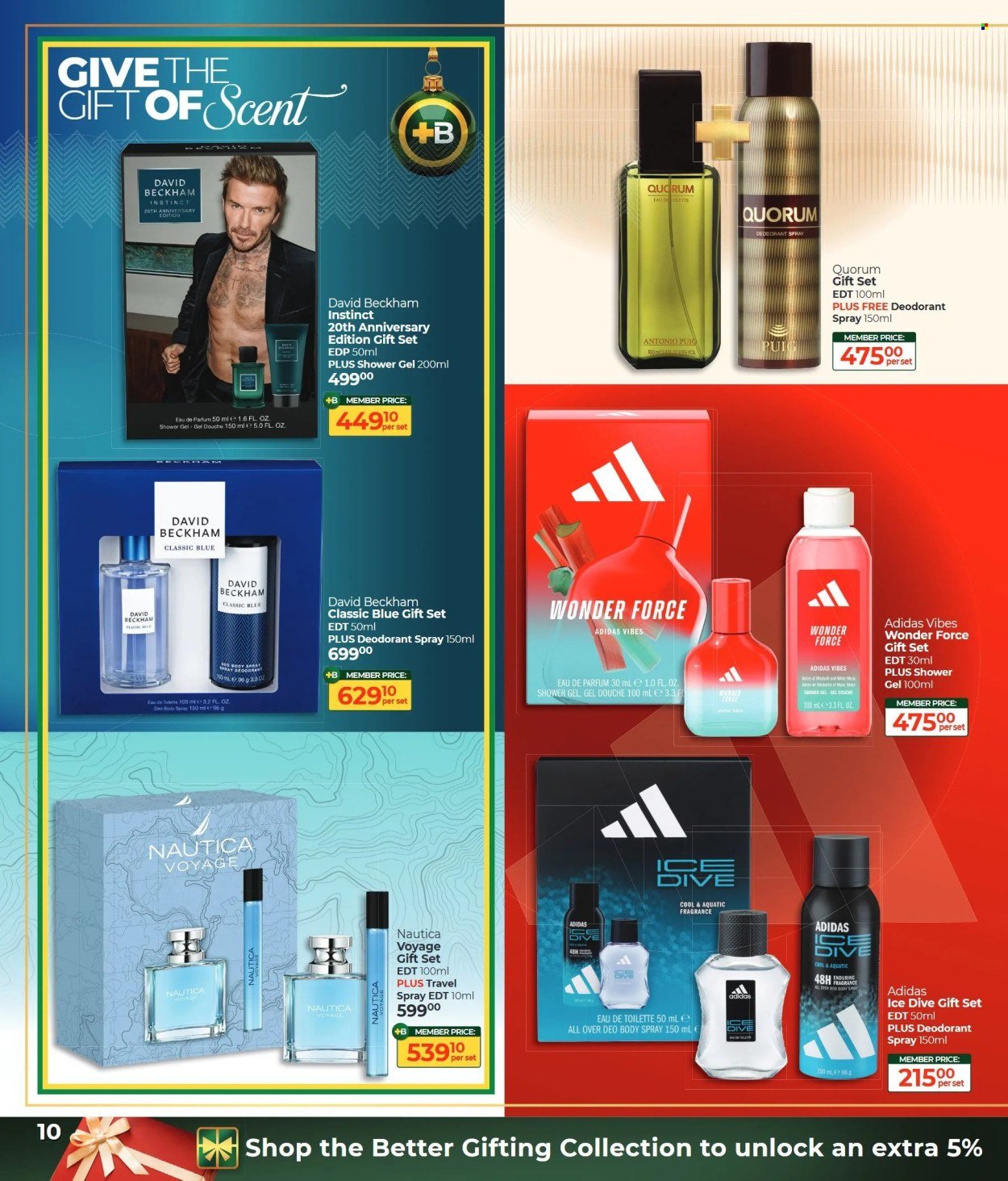DIS-CHEM specials - Better Gifting Collection