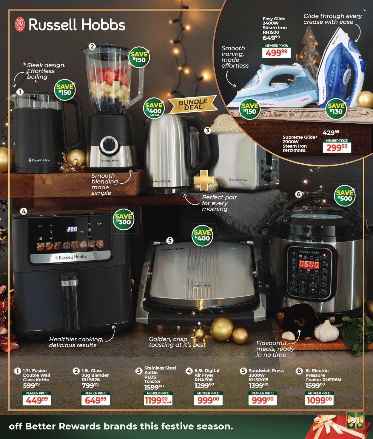 DIS-CHEM specials - Better Gifting Collection
