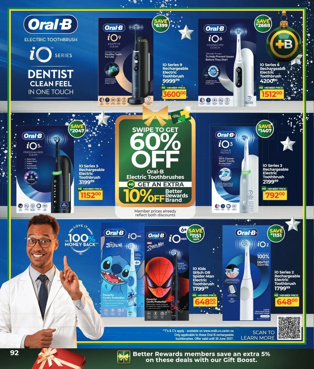DIS-CHEM specials - Better Gifting Collection
