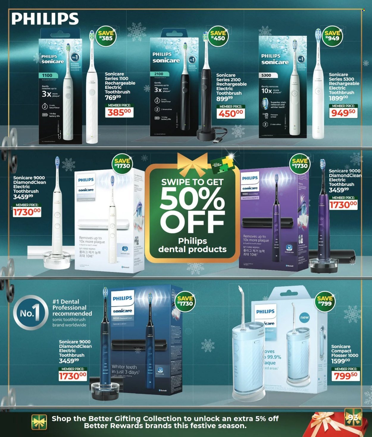 DIS-CHEM specials - Better Gifting Collection