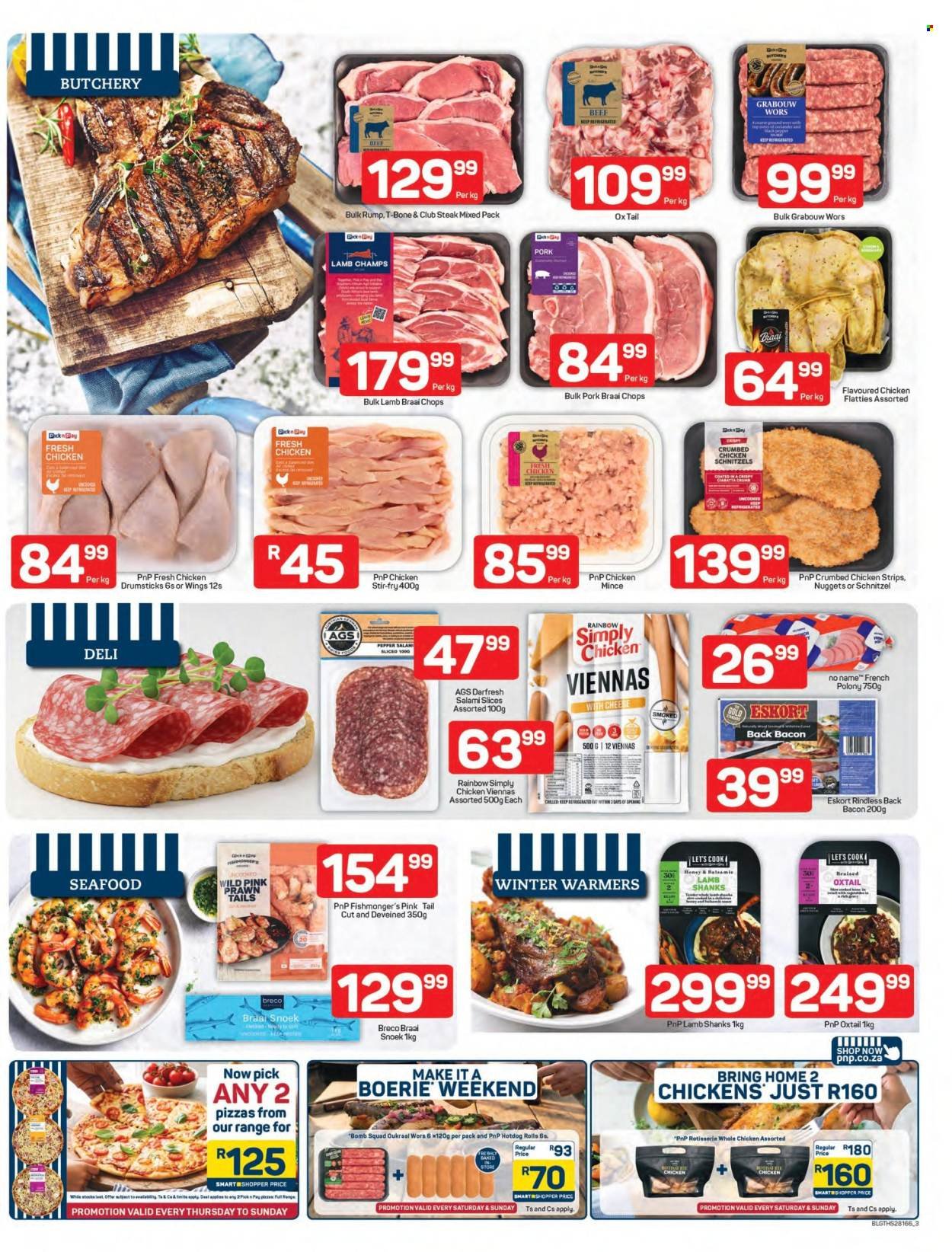 PICK N PAY specials - Weekly Specials (2026-05-11 - 2026-05-17) | 3