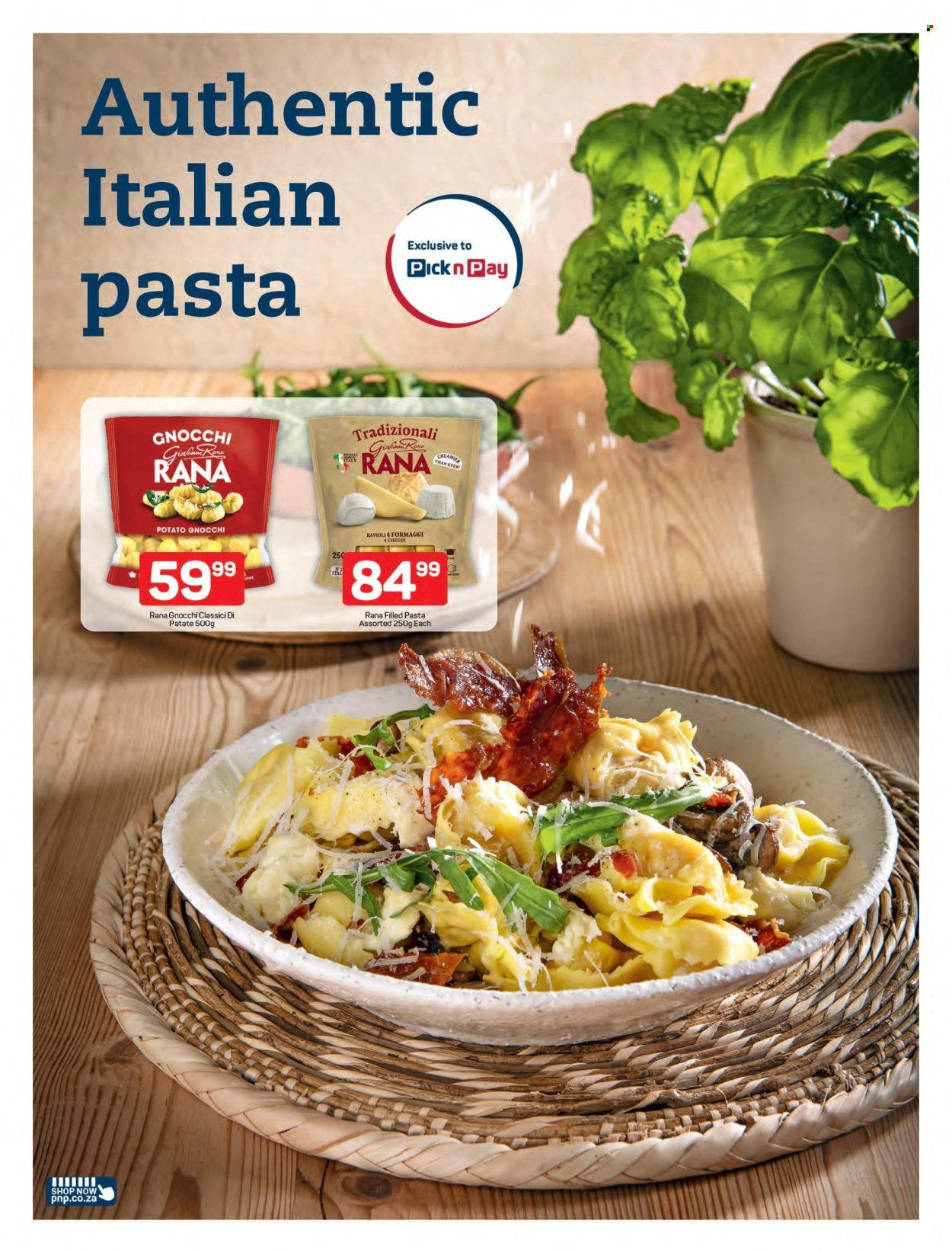 PICK N PAY specials - Weekly Specials (2026-05-11 - 2026-05-17) | 5