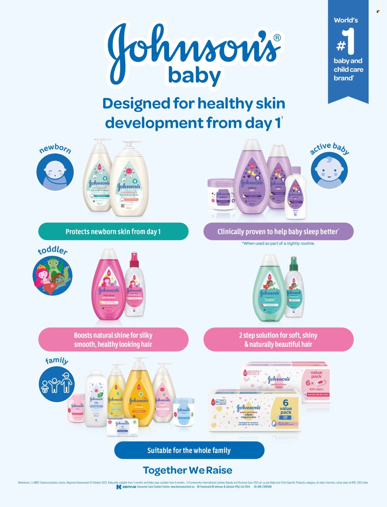 DIS-CHEM specials - Parent & Child (2025-08-01 - 2025-08-31) | 15