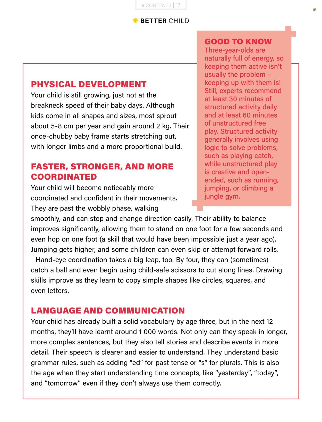 DIS-CHEM specials - Parent & Child (2025-08-01 - 2025-08-31) | 17