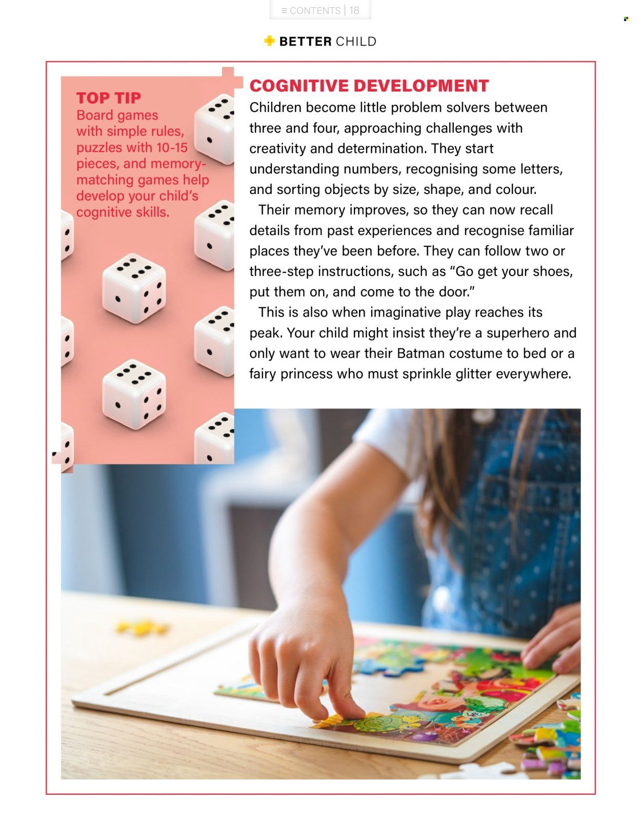 DIS-CHEM specials - Parent & Child (2025-08-01 - 2025-08-31) | 18