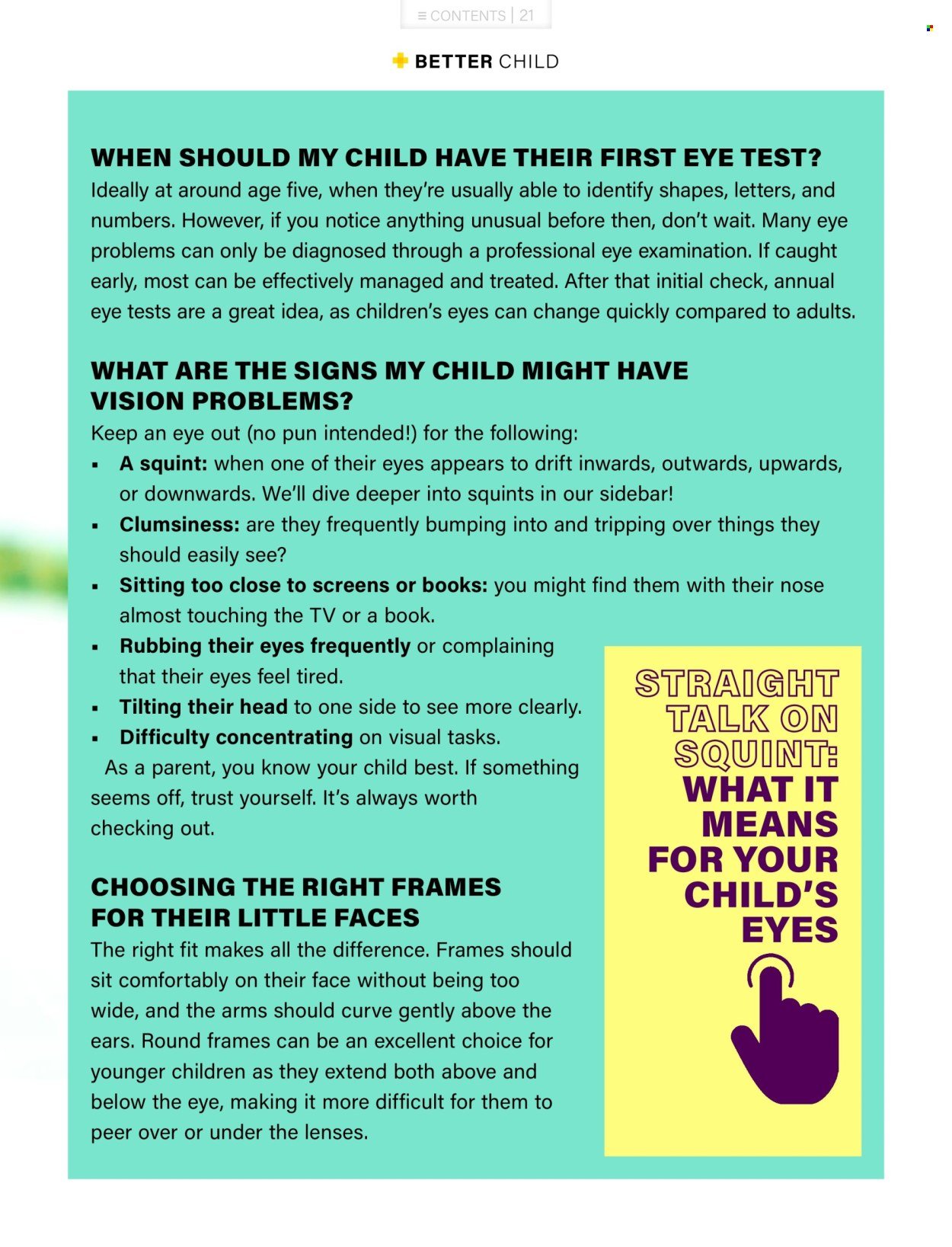 DIS-CHEM specials - Parent & Child (2025-08-01 - 2025-08-31) | 21