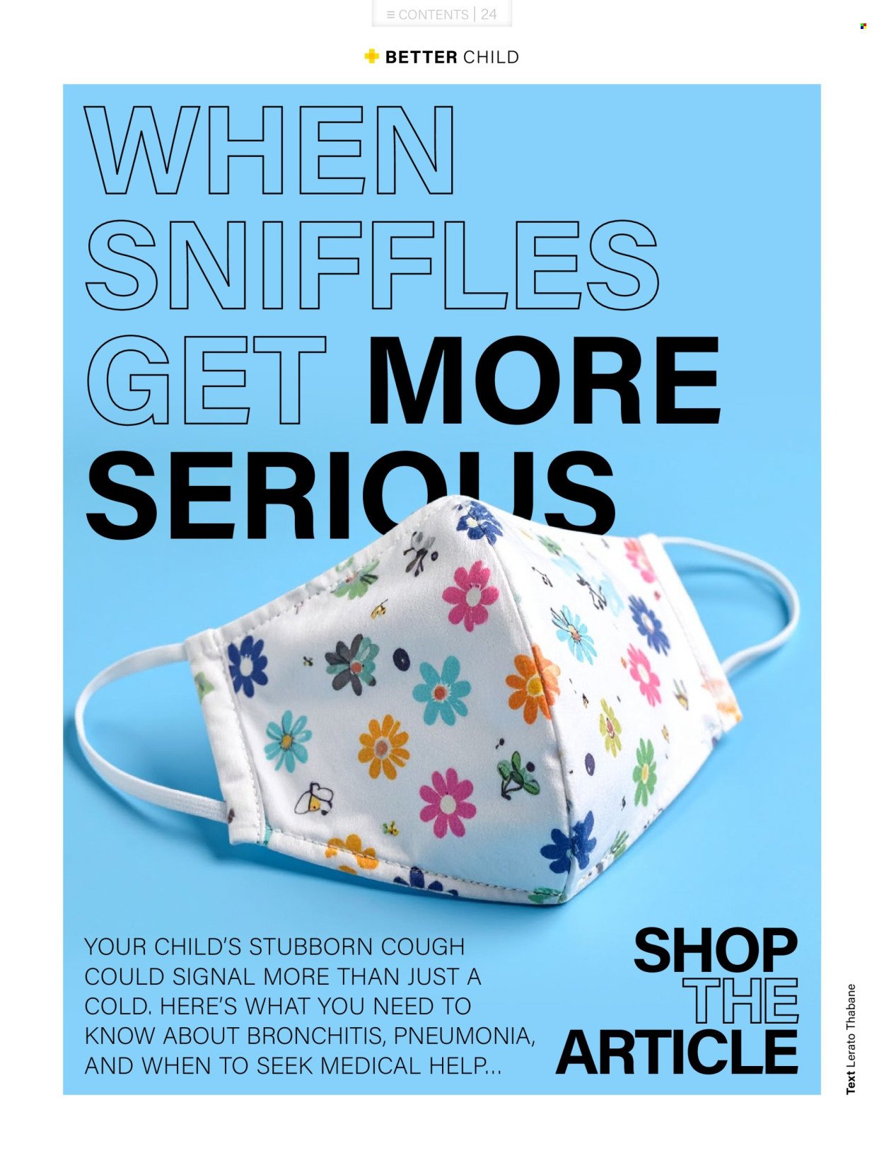DIS-CHEM specials - Parent & Child (2025-08-01 - 2025-08-31) | 24