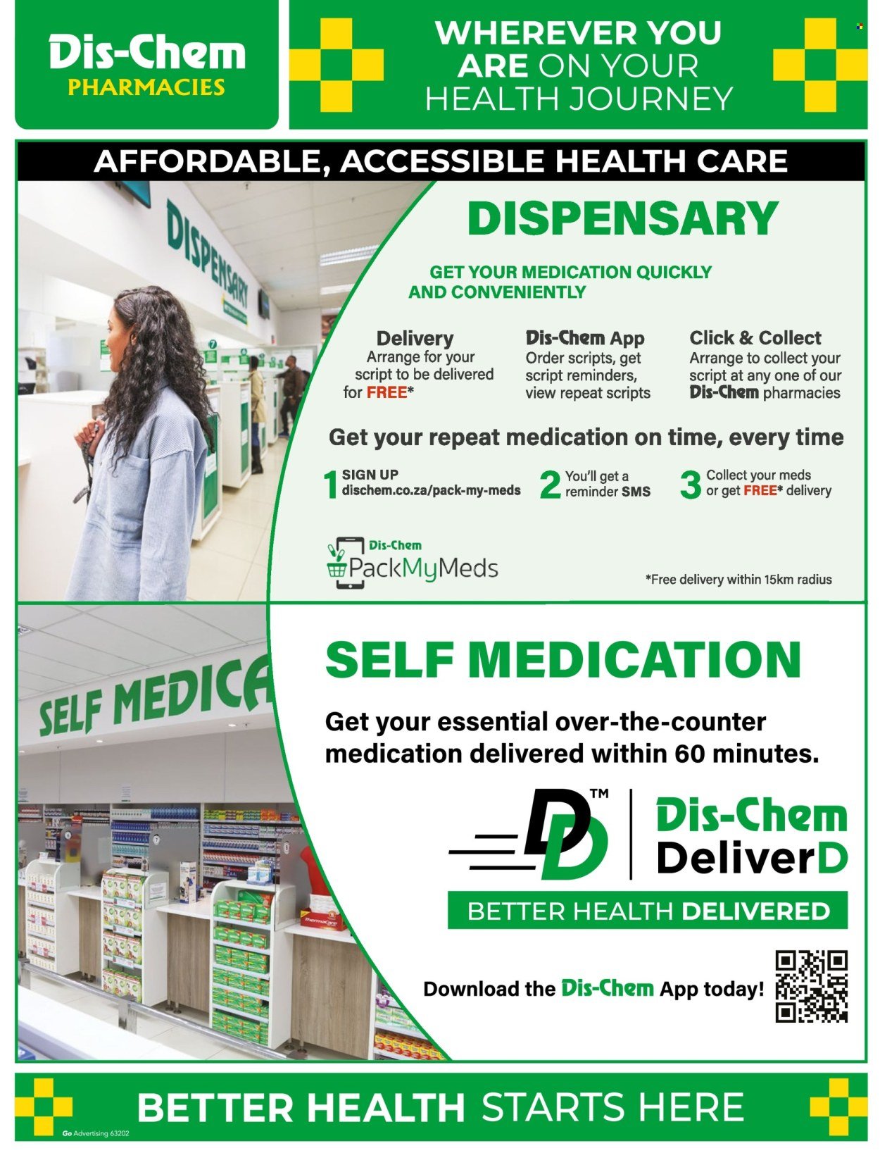 DIS-CHEM specials - Parent & Child (2025-08-01 - 2025-08-31) | 44