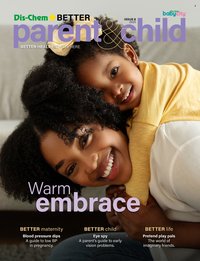 DIS-CHEM specials - Parent & Child (2025-08-01 - 2025-08-31)