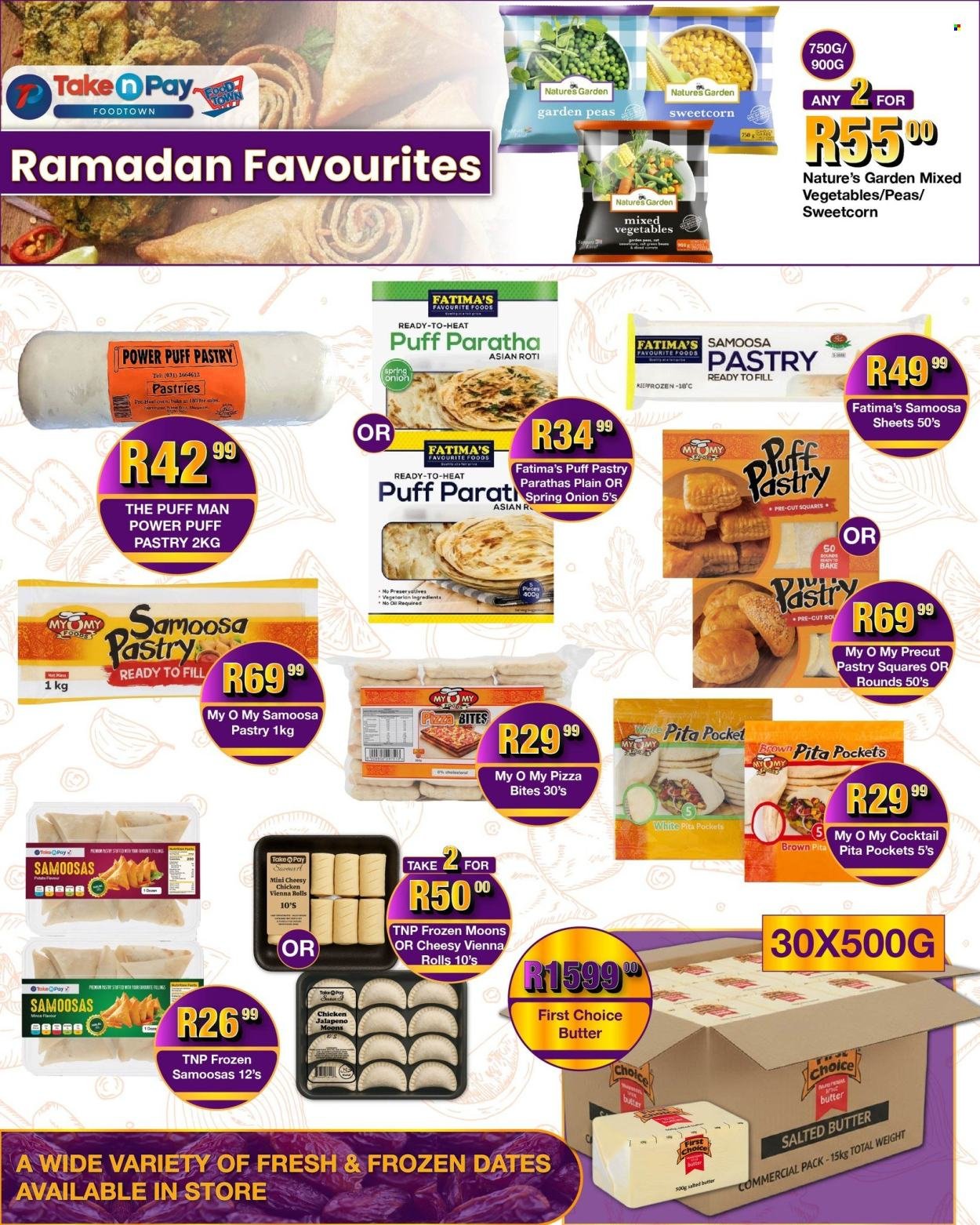 TAKE N PAY specials - From Monday 19 Jan 2026 (2026-01-19 - 2026-01-25) | 12