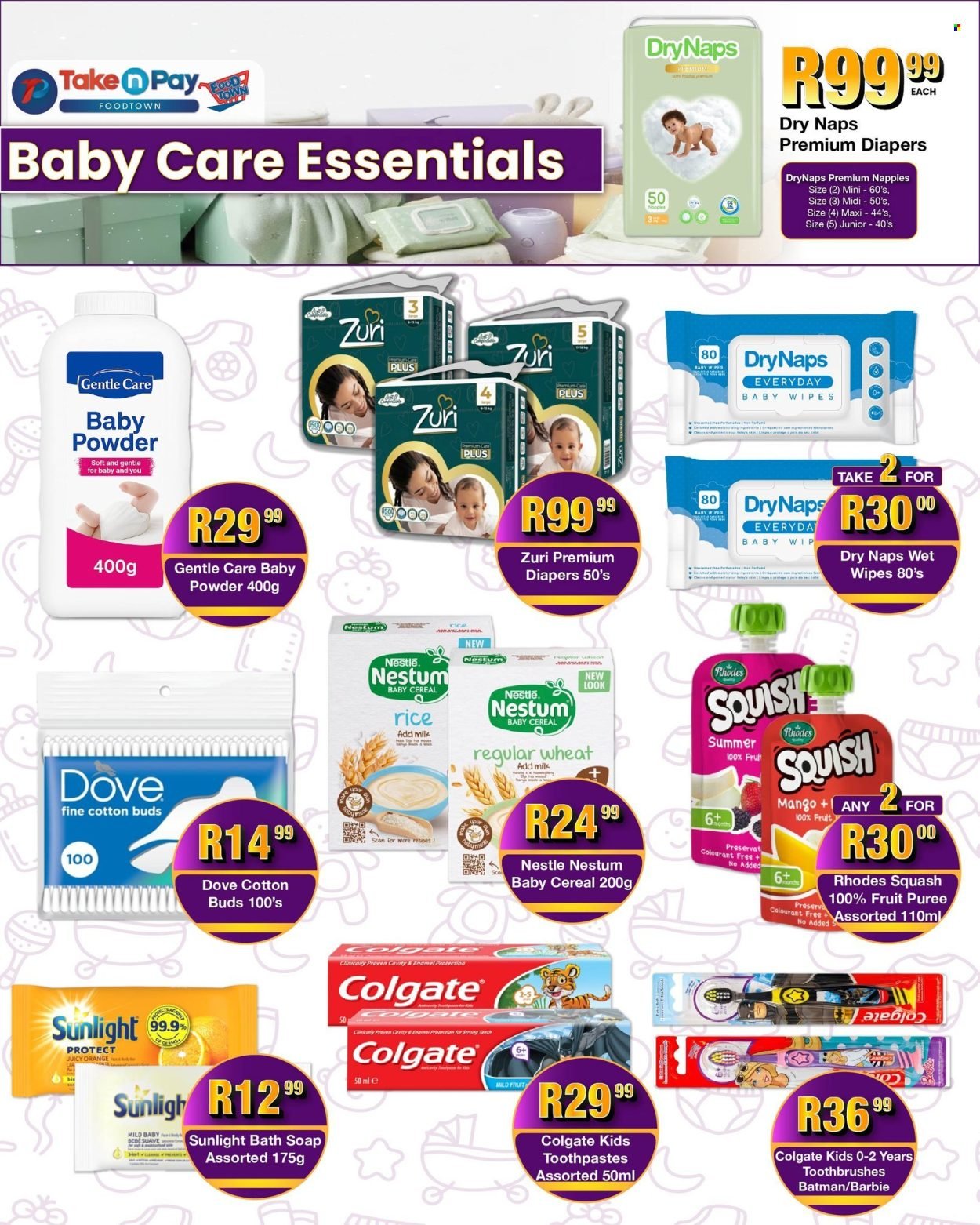 TAKE N PAY specials - From Monday 19 Jan 2026 (2026-01-19 - 2026-01-25) | 13