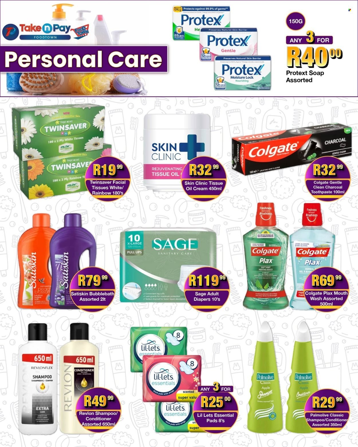 TAKE N PAY specials - From Monday 19 Jan 2026 (2026-01-19 - 2026-01-25) | 17