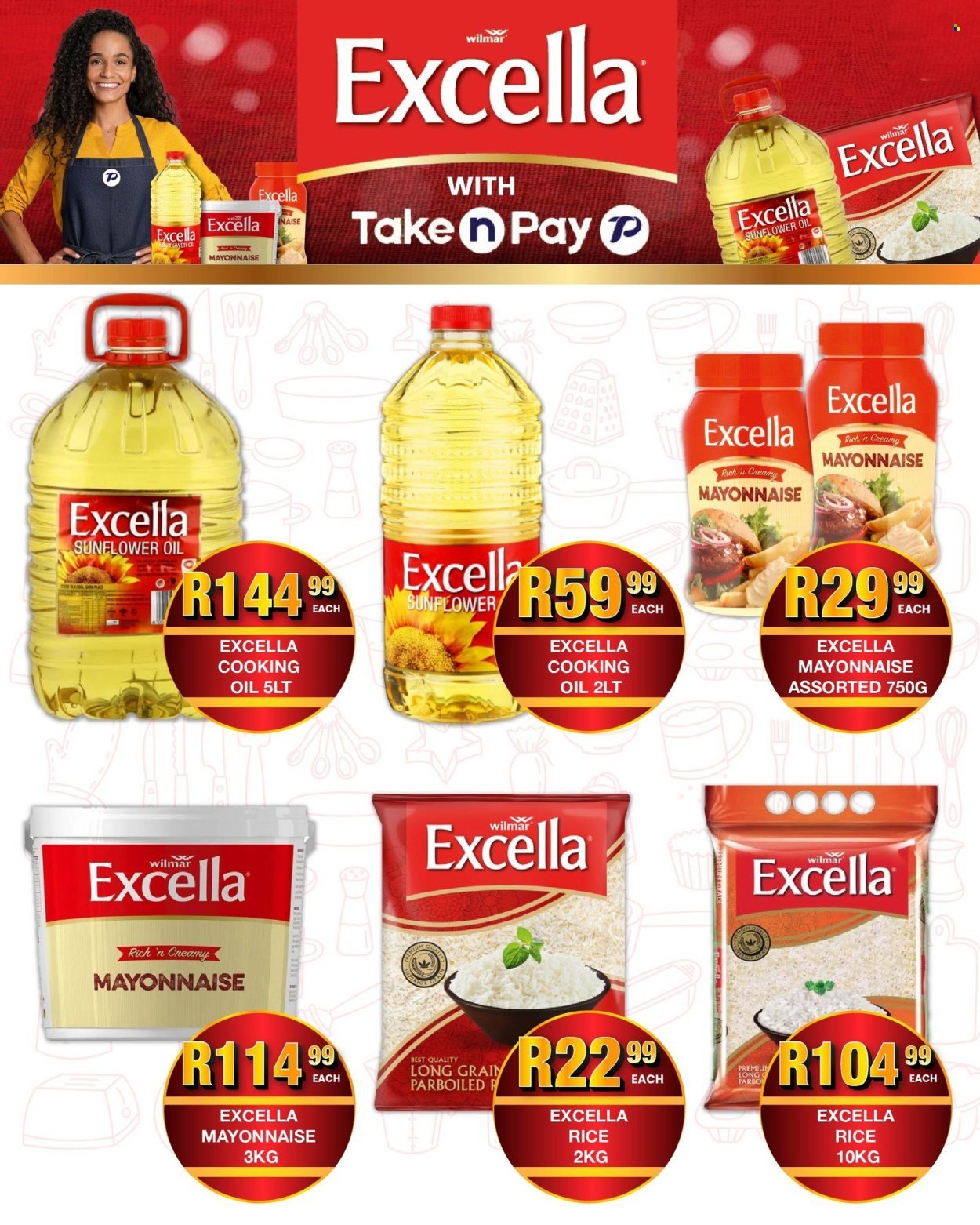 TAKE N PAY specials - From Monday 19 Jan 2026 (2026-01-19 - 2026-01-25) | 19