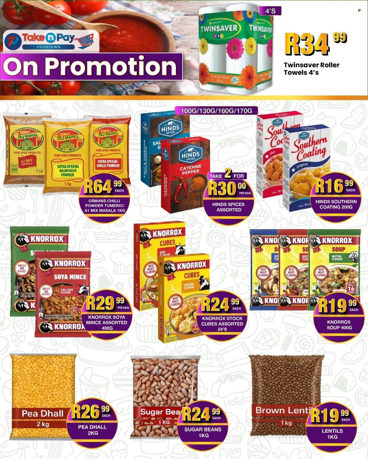 TAKE N PAY specials - From Monday 19 Jan 2026 (2026-01-19 - 2026-01-25) | 5