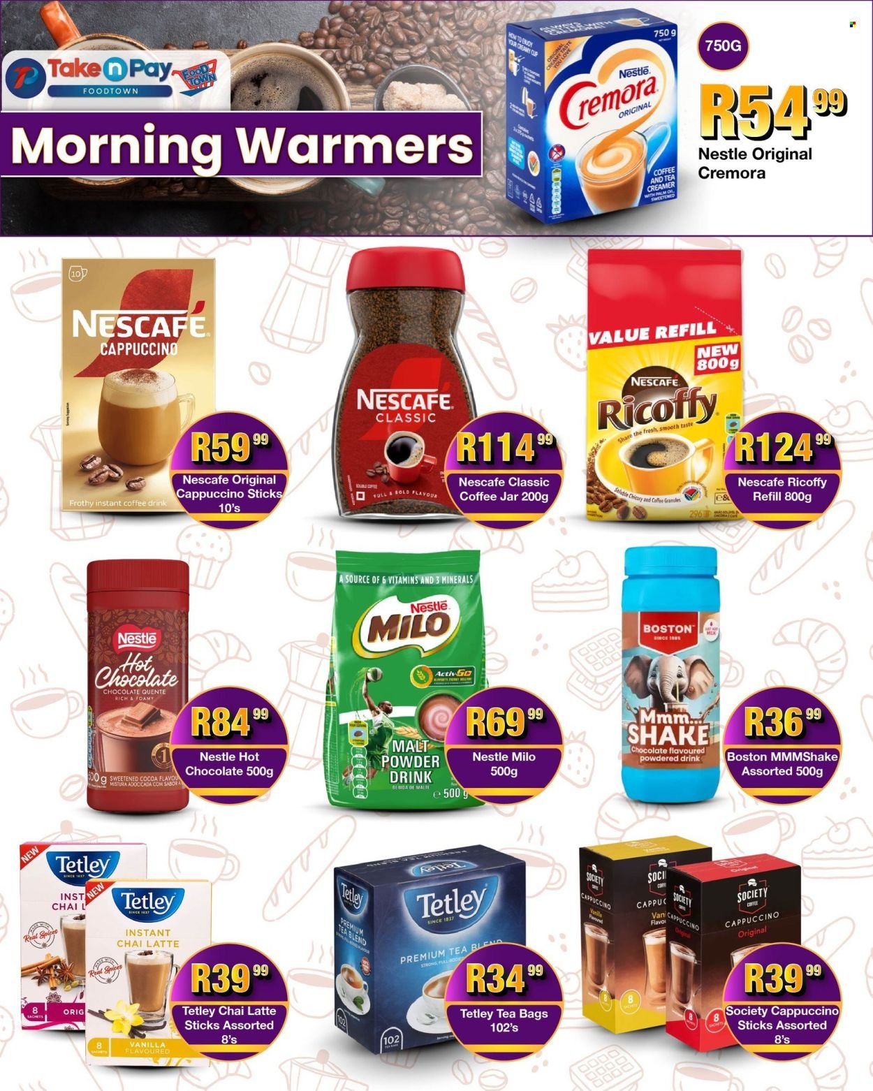 TAKE N PAY specials - From Monday 19 Jan 2026 (2026-01-19 - 2026-01-25) | 7
