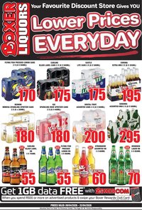 BOXER specials - GP April MM Liquor (2026-04-09 - 2026-04-22)