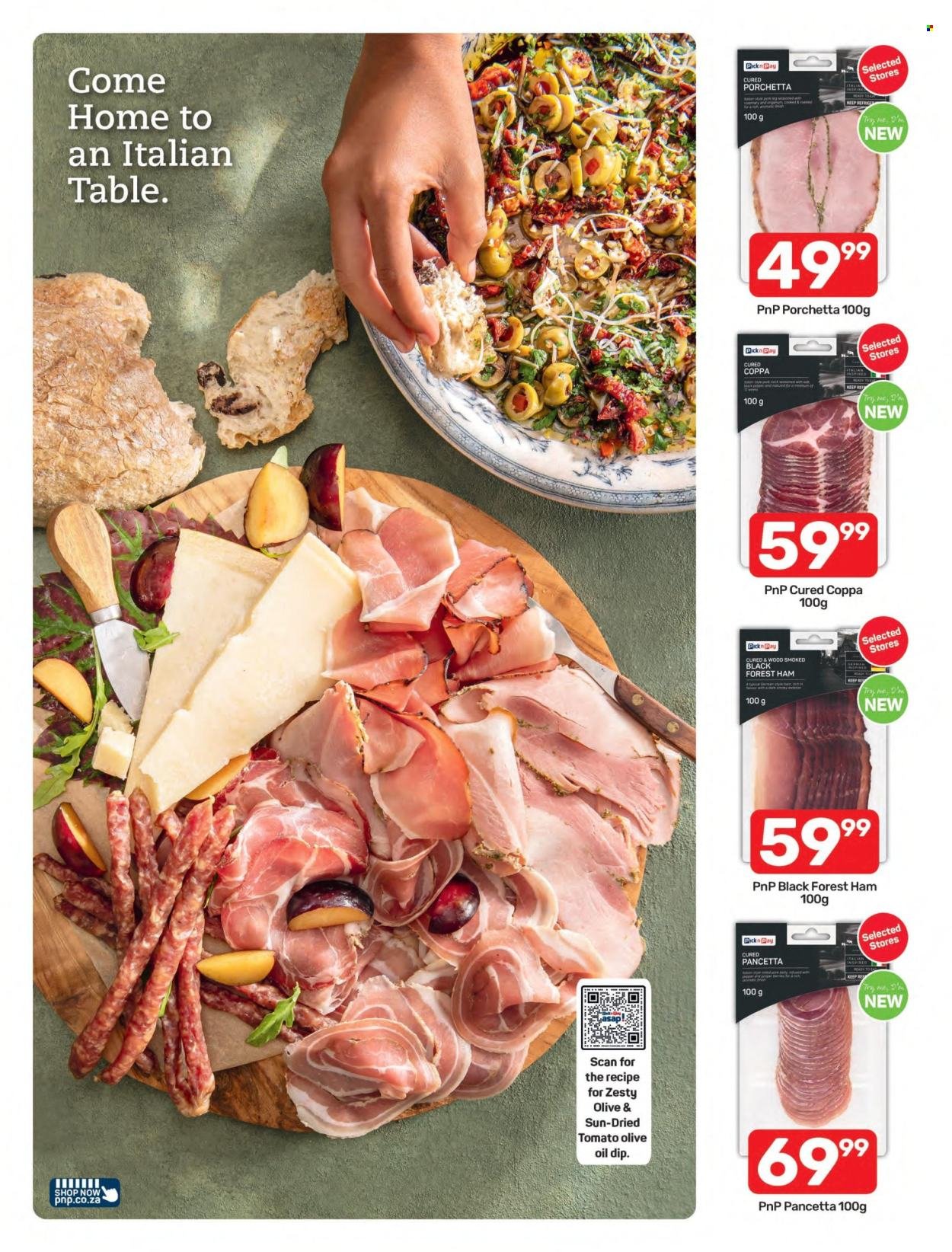 PICK N PAY specials - Weekly Specials