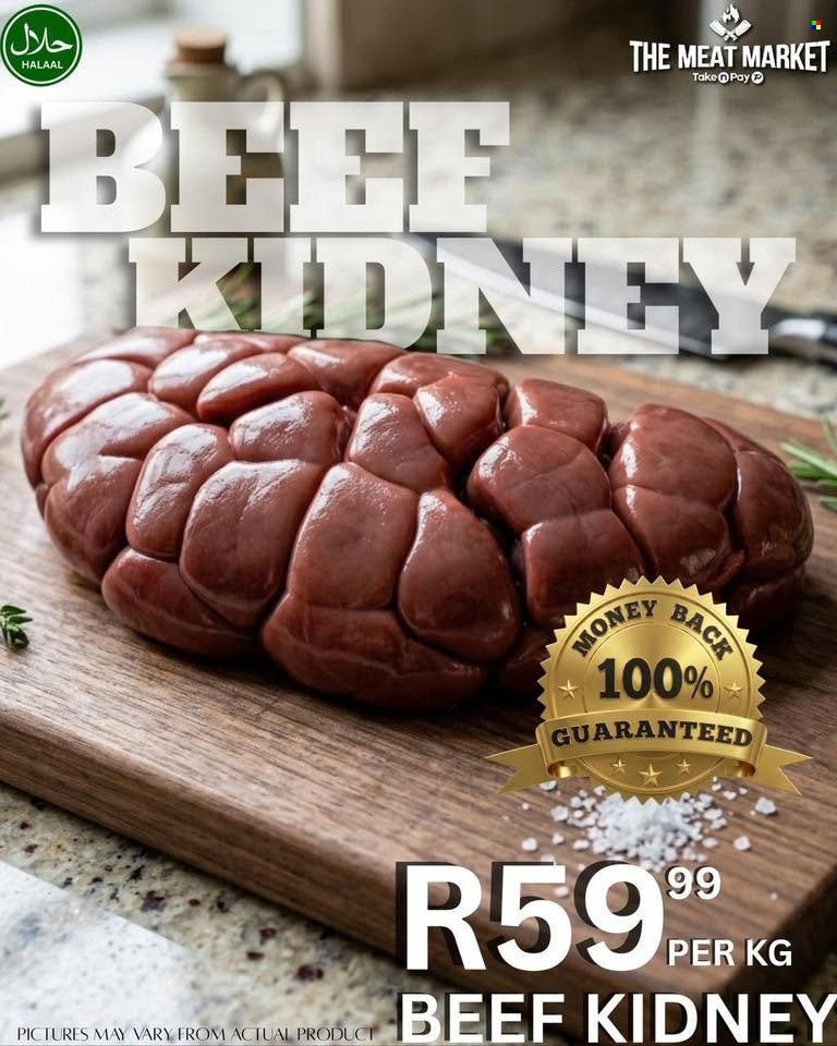 TAKE N PAY specials - From Sunday 7 Jun 2026