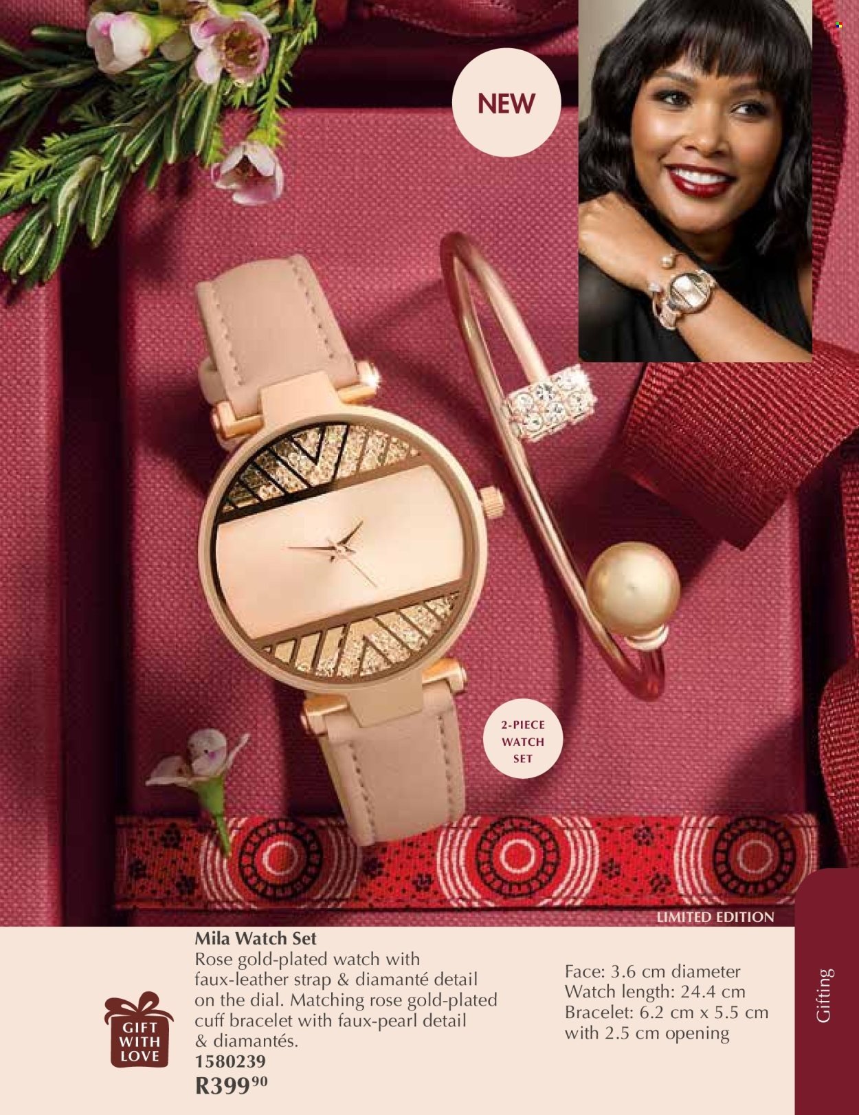 JUSTINE specials - NOVEMBER (2025-11-01 - 2025-11-30) | 15