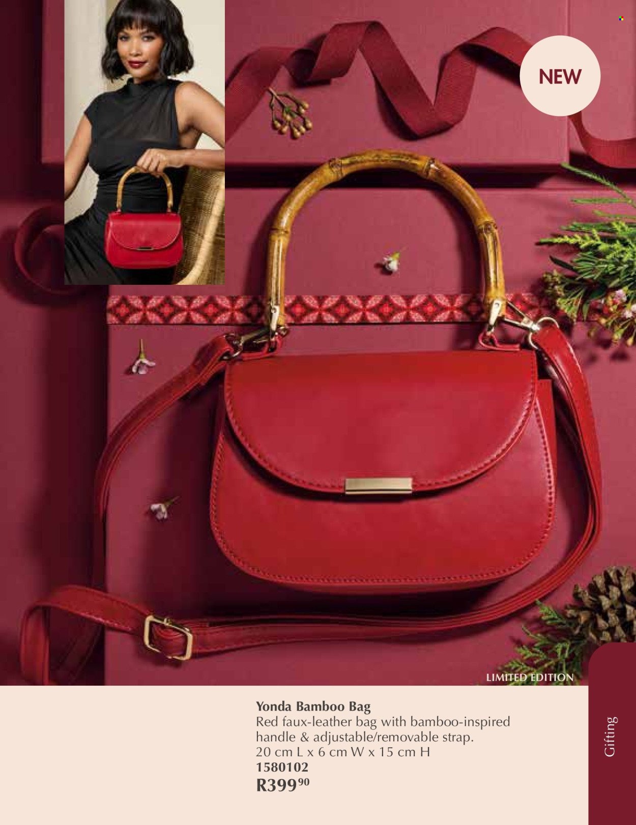 JUSTINE specials - NOVEMBER (2025-11-01 - 2025-11-30) | 17