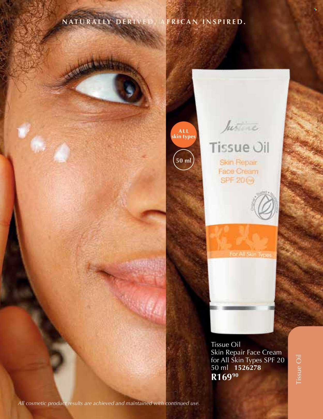 JUSTINE specials - NOVEMBER (2025-11-01 - 2025-11-30) | 26