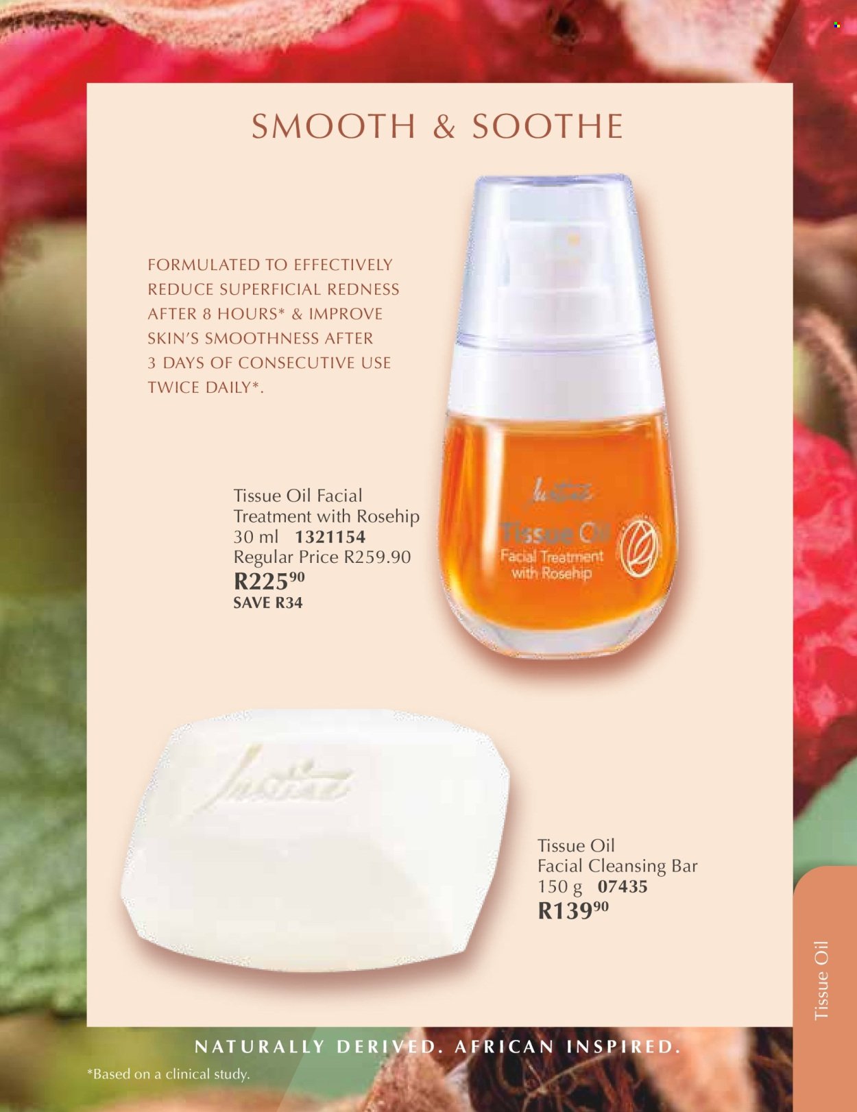 JUSTINE specials - NOVEMBER (2025-11-01 - 2025-11-30) | 29