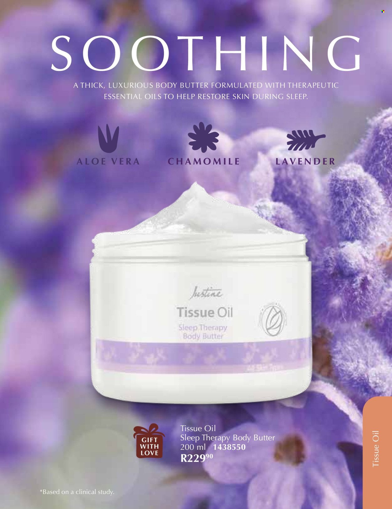 JUSTINE specials - NOVEMBER (2025-11-01 - 2025-11-30) | 31