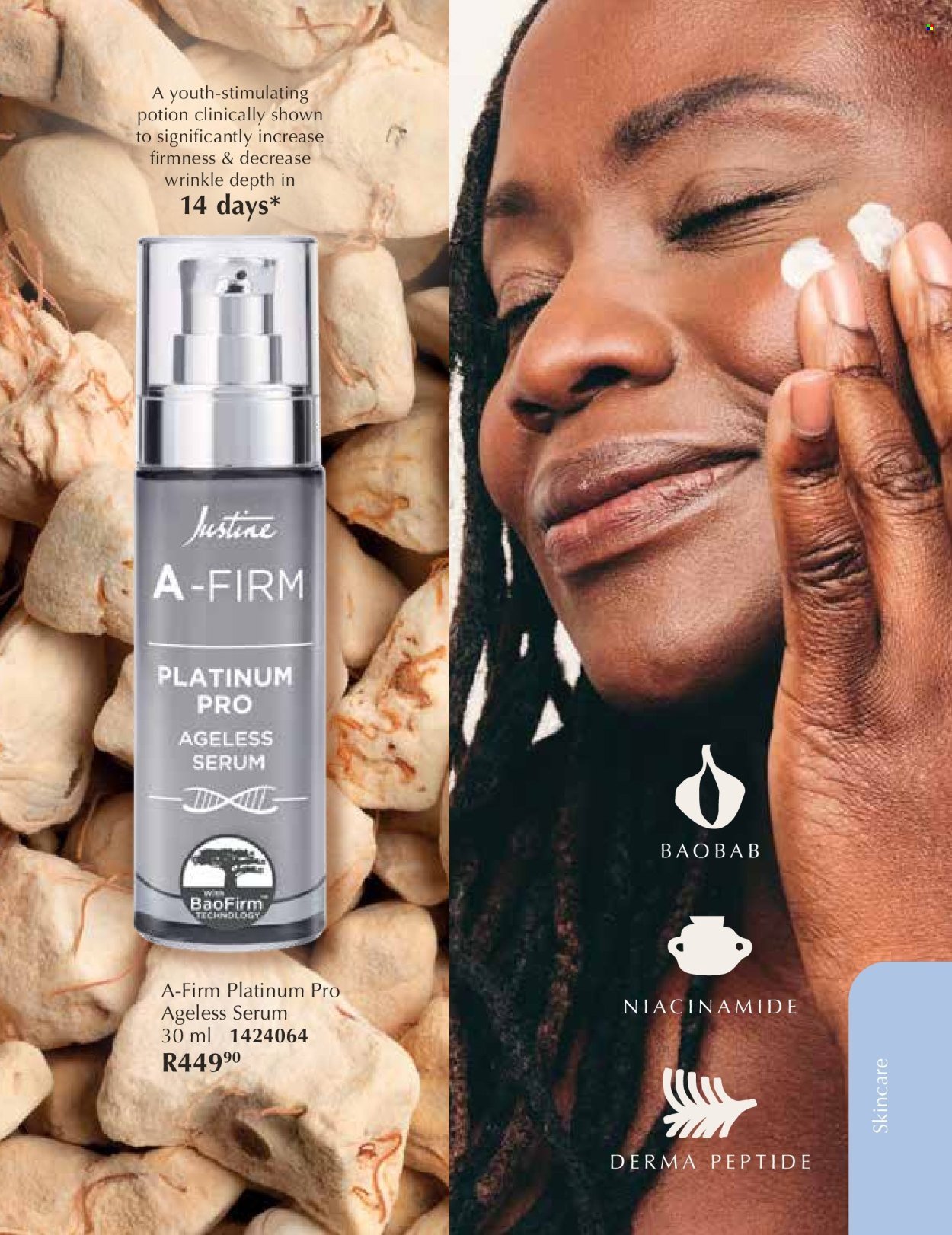 JUSTINE specials - NOVEMBER (2025-11-01 - 2025-11-30) | 38