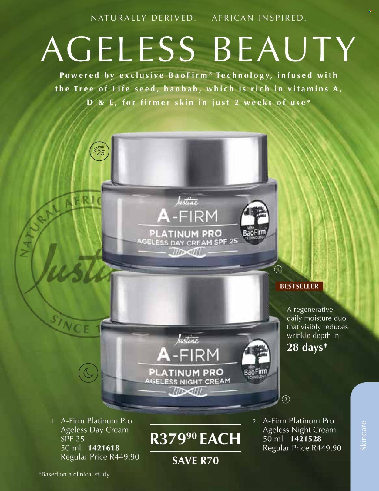 JUSTINE specials - NOVEMBER (2025-11-01 - 2025-11-30) | 39