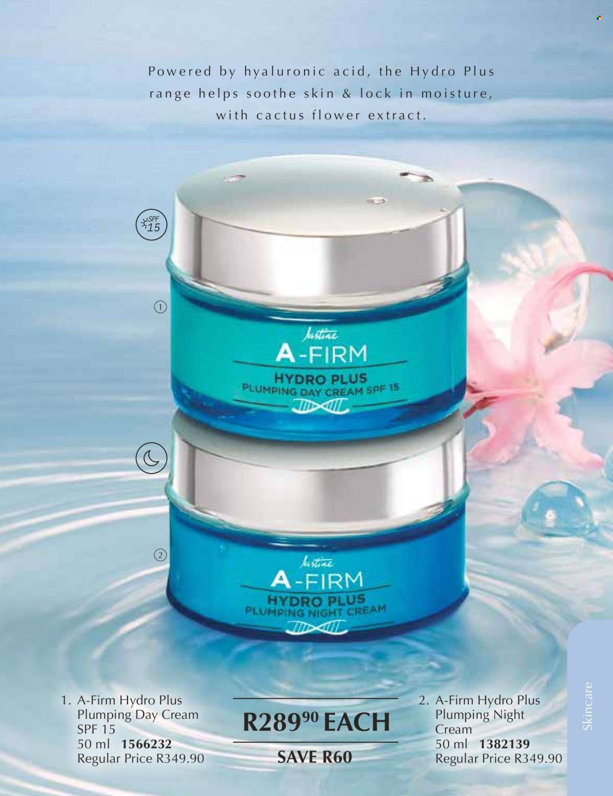 JUSTINE specials - NOVEMBER (2025-11-01 - 2025-11-30) | 43