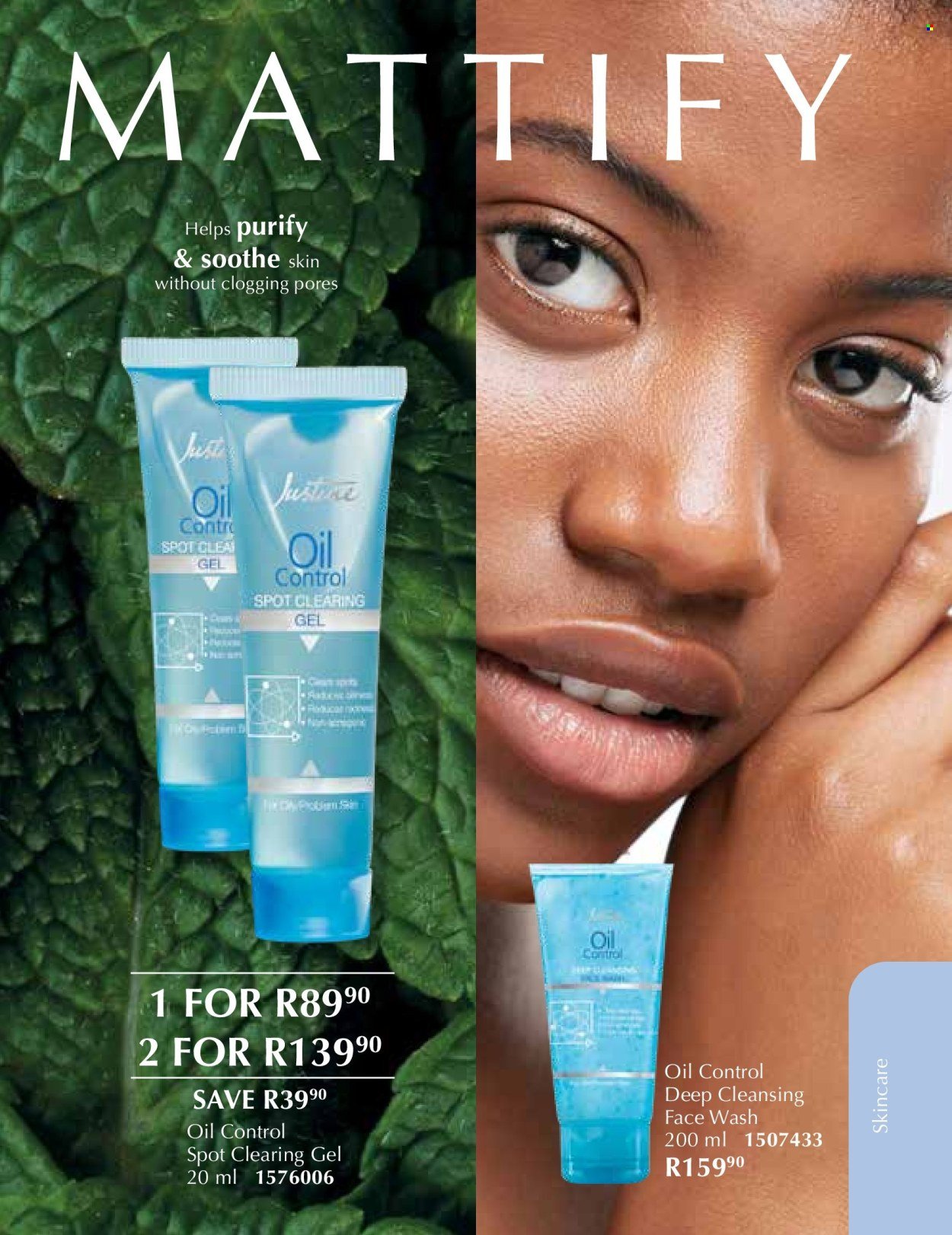 JUSTINE specials - NOVEMBER (2025-11-01 - 2025-11-30) | 49