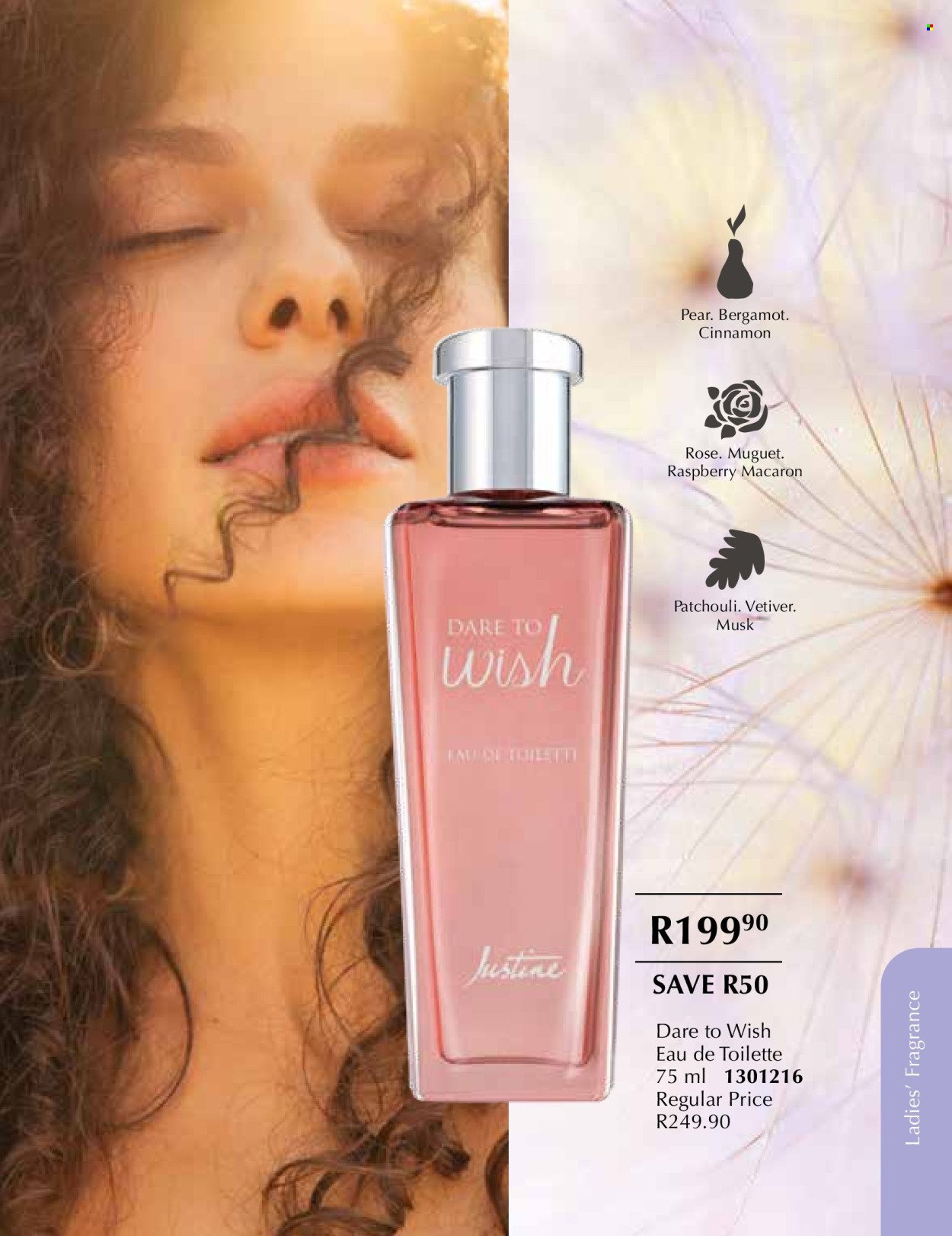 JUSTINE specials - NOVEMBER (2025-11-01 - 2025-11-30) | 56