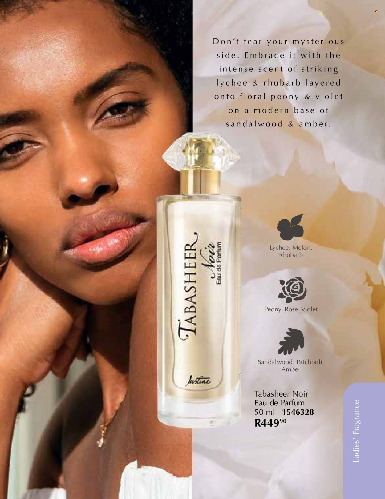 JUSTINE specials - NOVEMBER (2025-11-01 - 2025-11-30) | 57