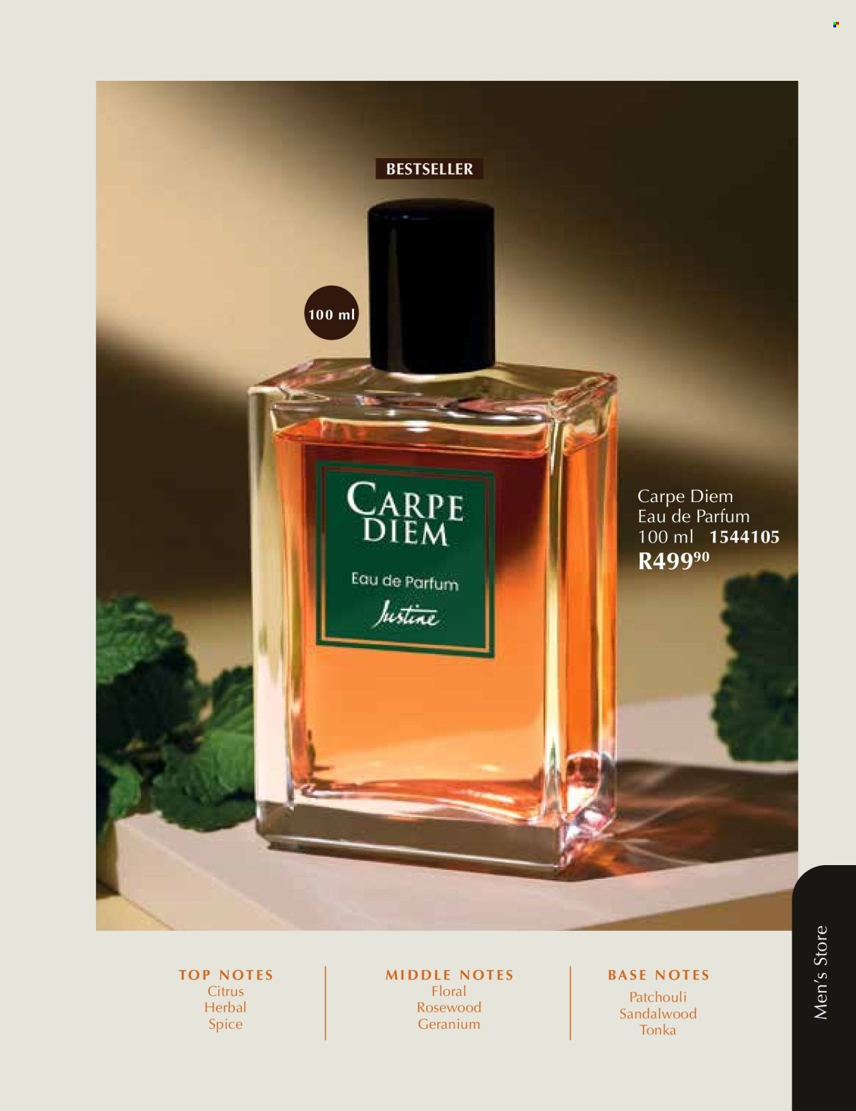 JUSTINE specials - NOVEMBER (2025-11-01 - 2025-11-30) | 64