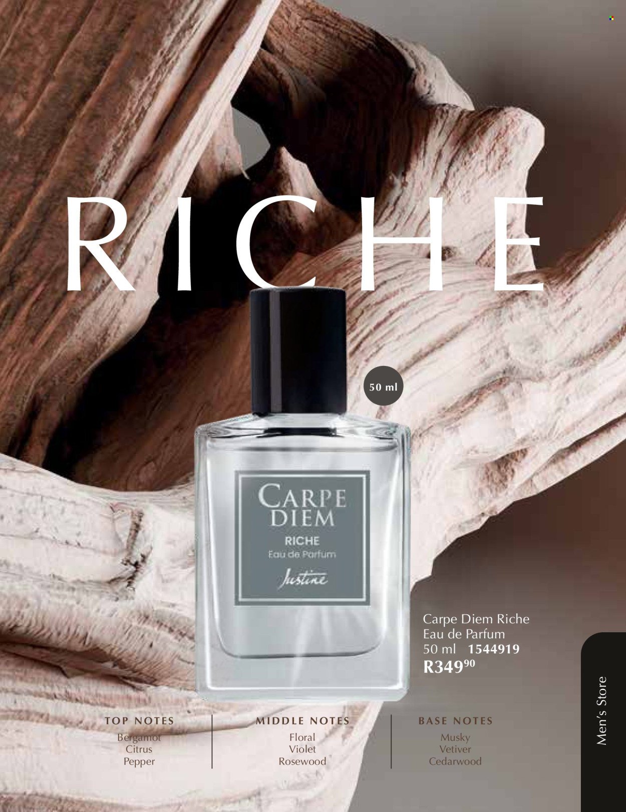 JUSTINE specials - NOVEMBER (2025-11-01 - 2025-11-30) | 65