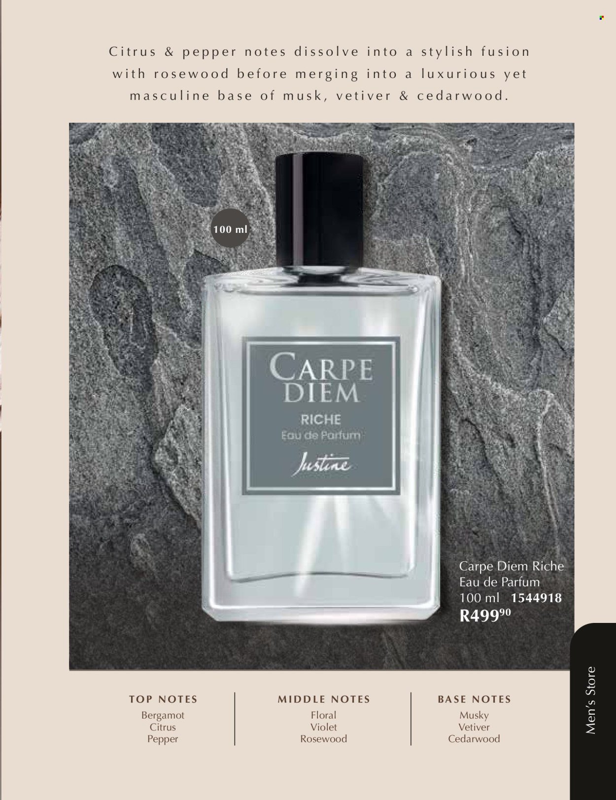 JUSTINE specials - NOVEMBER (2025-11-01 - 2025-11-30) | 66