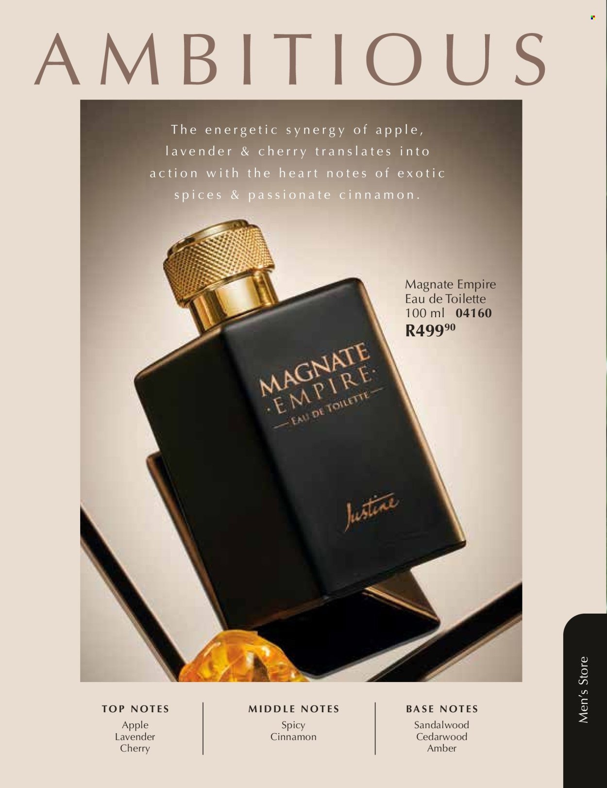 JUSTINE specials - NOVEMBER (2025-11-01 - 2025-11-30) | 67