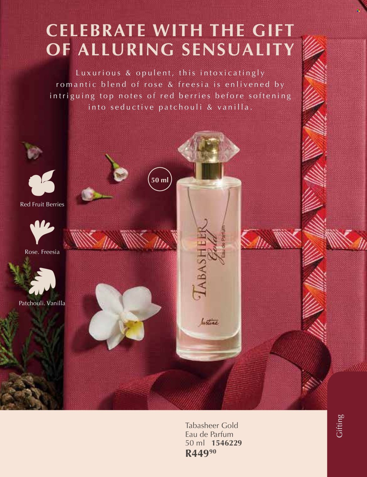 JUSTINE specials - NOVEMBER (2025-11-01 - 2025-11-30) | 8